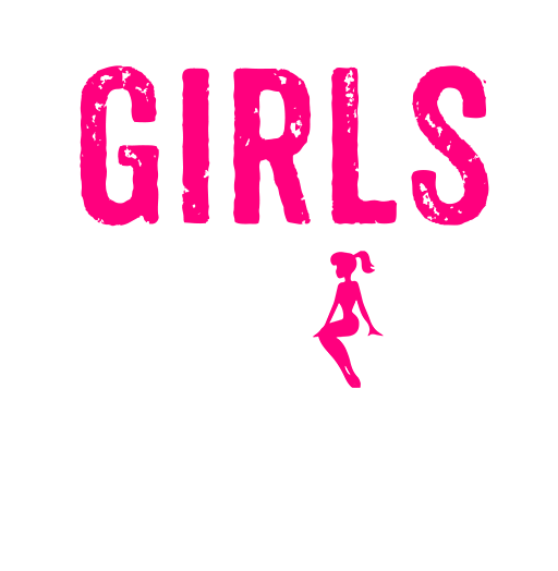 Girls Who Do Stuff Podcast Logo